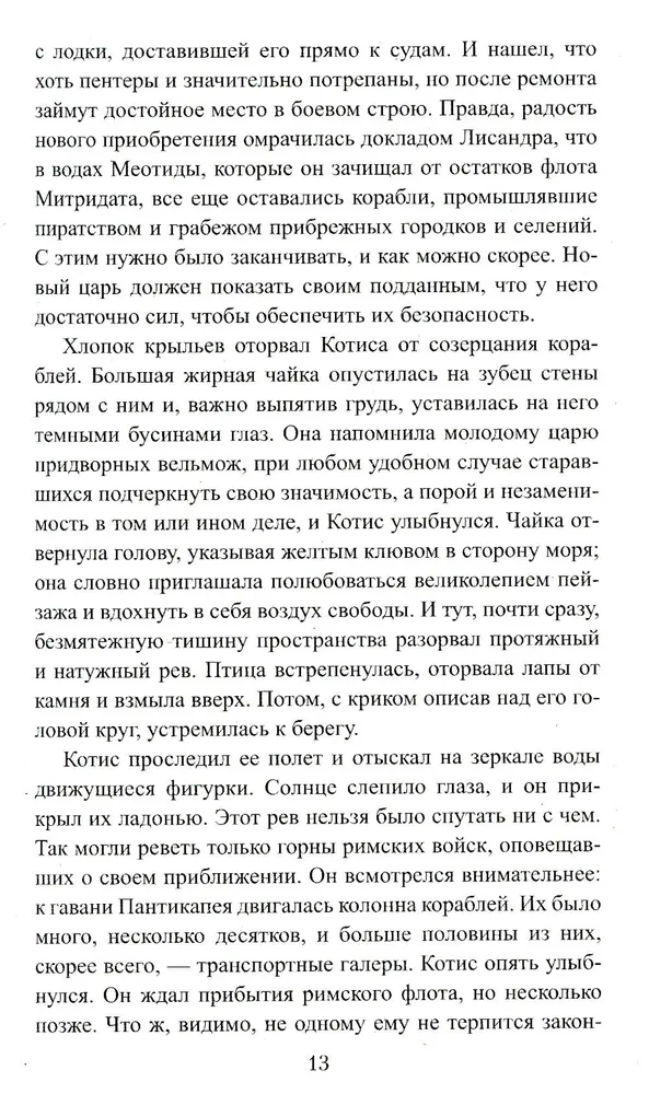 Пепел и кровь фото книги маленькое 8