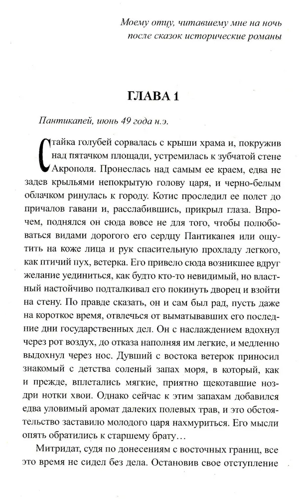 Пепел и кровь фото книги маленькое 3