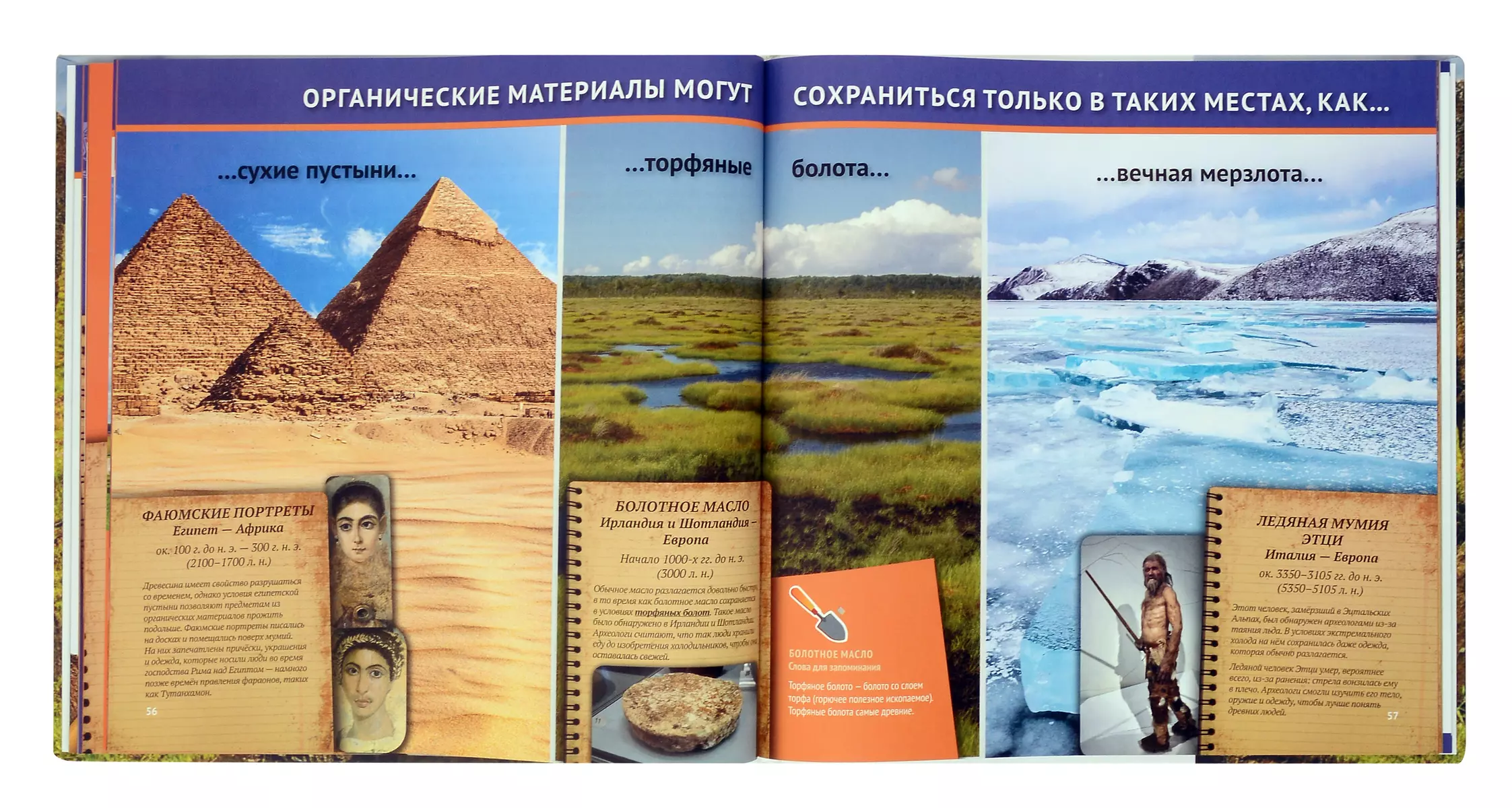Археология для детей фото книги маленькое 6