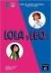 Lola y Leo 3. A2.1. Libro del alumno + Audio MP3 Descargable фото книги маленькое 2