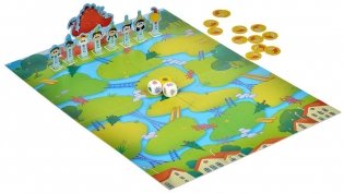 Побег от дракона фото книги 6