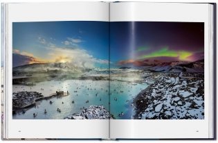 Stephen Wilkes. Day to Night фото книги 4