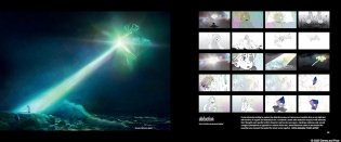 Art of Elio фото книги 4