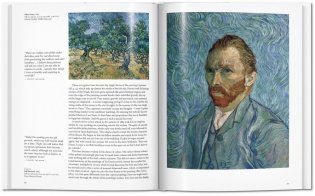 Van Gogh фото книги 7