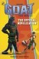 Goat: the official novelization фото книги маленькое 2