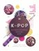 K-POP. Биографии популярных корейских групп фото книги маленькое 2