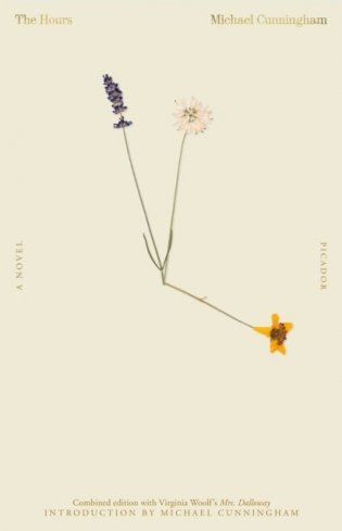 The Hours / Mrs. Dalloway фото книги
