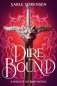 Dire Bound фото книги маленькое 2