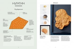 Большая книга кондитера: «Торты, пирожные, десерты» в подарочном пакете фото книги 7
