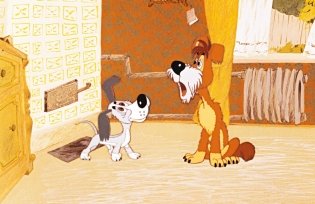 Классика мультфильмов. Сборный комплект из 6 книг фото книги 18