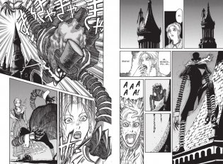 Черный музей. Джек-прыгун фото книги 3