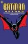 Batman Beyond: The Animated Series Classics Compendium - 25th Anniversary Edition фото книги маленькое 2