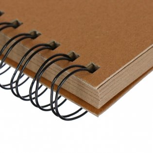 Блокнот "Palazzo", 35 листов, А5 фото книги 2