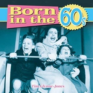 Born in the 60s фото книги