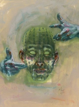 Kwaidan collection фото книги