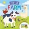 Pop-up Farm фото книги маленькое 2