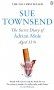 1. Adrian Mole. The Secret Diary of Adrian Mole Aged 13 3/4 фото книги маленькое 2