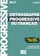 Orthographe Progressive Du FrancaisAvance Livre (+ Audio CD) фото книги маленькое 2