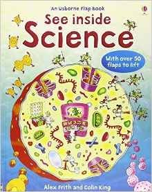 Science. Board book фото книги