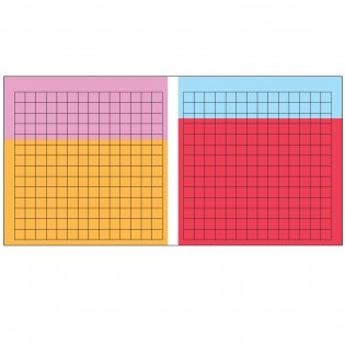 Пиксели. Клеим и рисуем. В море фото книги 6