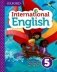 Oxford International Primary English Student Book 5 фото книги маленькое 2