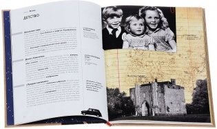 Стивен Хокинг за 30 секунд. Его жизнь, теории и вклад в науку в 30-секундных отрывках фото книги 2