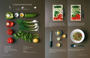 Рецепты мировой кухни на каждый день (Мечта гурмана, Мясо, Торты). Сборный комплект из 3-х книг в коробе фото книги 7