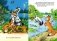 Лиса и журавль фото книги маленькое 3