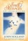 The Spirit Messages Daily Guidance Oracle Deck: A 50-Card Deck and Guidebook фото книги маленькое 2