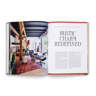 Creative Homes: Interiors and Design in the Netherlands фото книги 7