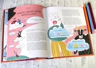 118 элементов, или Как люди, созданные из клеток, разобрались в мире, созданном из атомов фото книги 10