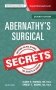 Abernathy's Surgical Secrets фото книги маленькое 2