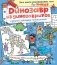 Динозавр из динозавриков и другие забавные головоломки фото книги маленькое 2