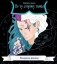 По ту сторону тьмы. Красиво и опасно. Раскраска-фэнтези фото книги маленькое 2