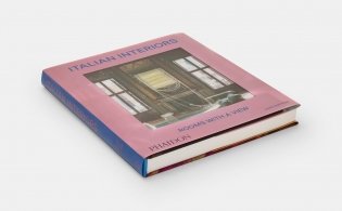 Italian Interiors фото книги 3