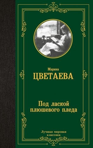 Под лаской плюшевого пледа фото книги