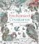 Enchanted Creatures: A Zendoodle фото книги маленькое 2