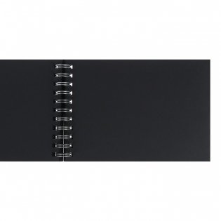 Блокнот "Palazzo", 60 листов, А5 фото книги 3