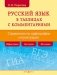 Русский язык в таблицах с комментариями. Справочник по орфографии и пунктуации фото книги маленькое 2