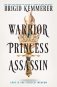 Warrior Princess Assassin [Export, Airside, Ie-Only] фото книги маленькое 2