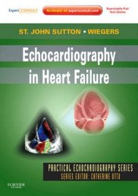 Echocardiography in Heart Failure фото книги