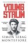 Young Stalin фото книги маленькое 2