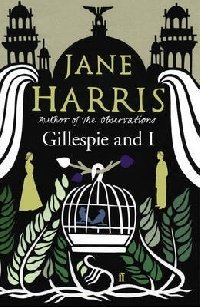 Gillespie and I фото книги