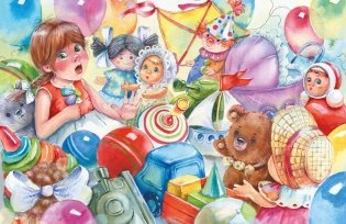 Цветик-семицветик. Сказки фото книги 7