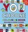 You Choose: Colouring Book with Stickers фото книги маленькое 2