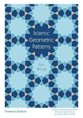 Islamic Geometric Patterns фото книги