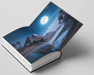 Клеопатра фото книги 4