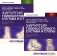 Хирургия голеностопного сустава и стопы. Оперативная техника. В 2 ч (комплект из 2-х книг) фото книги маленькое 2