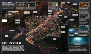 Star Wars Complete Locations New Edition фото книги 7
