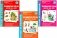 Беседы по картинкам. Развитие речи детей 5-6 лет. Комплект в 3-х ч фото книги маленькое 2
